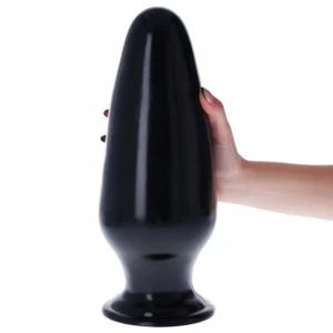 Plug anal Exxxtreme Ululu 32cm x 12cm