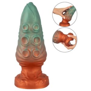 Plug anal Atlantis