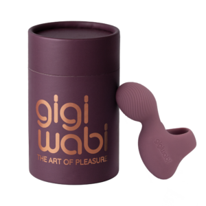 Dedal vibrador Gigiwabi nº2