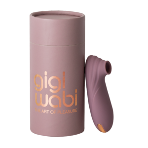 Succionador mini Gigiwabi nº3