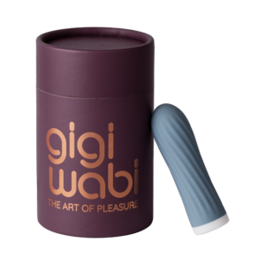 Bala vibradora Gigiwabi nº1