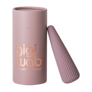 Bala piramidal Gigiwabi nº5