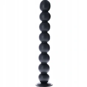 Bolas anales Exxxtreme Trolttunga 58cm x 7.6cm