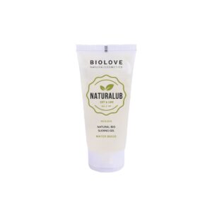 Lubricante Biolove Naturlub 100ml