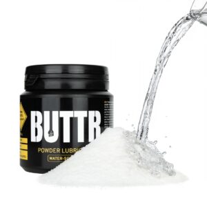 Lubricante powdered lube 135gr