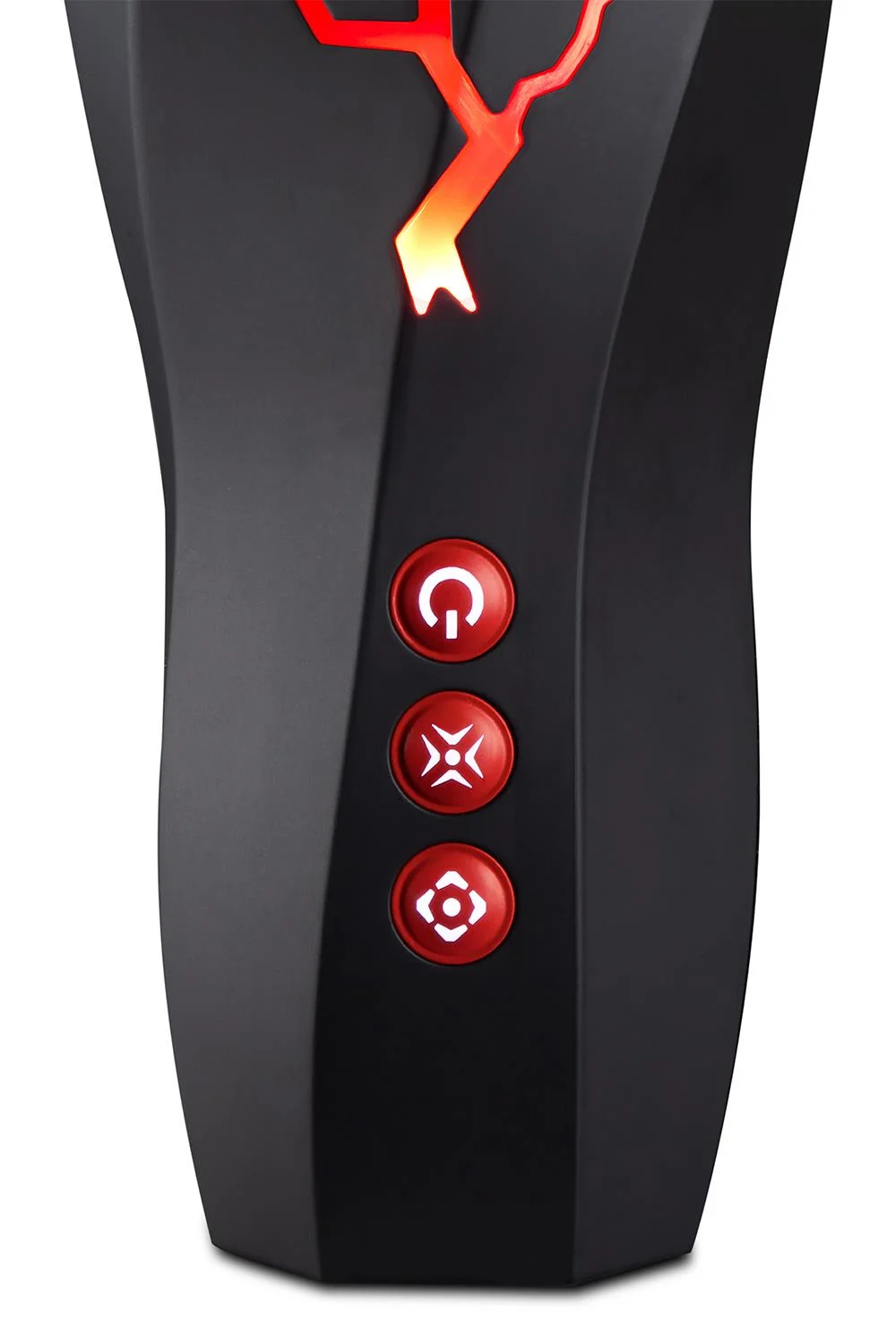 Storm suction powered masturbator by Blush - Imagen 3