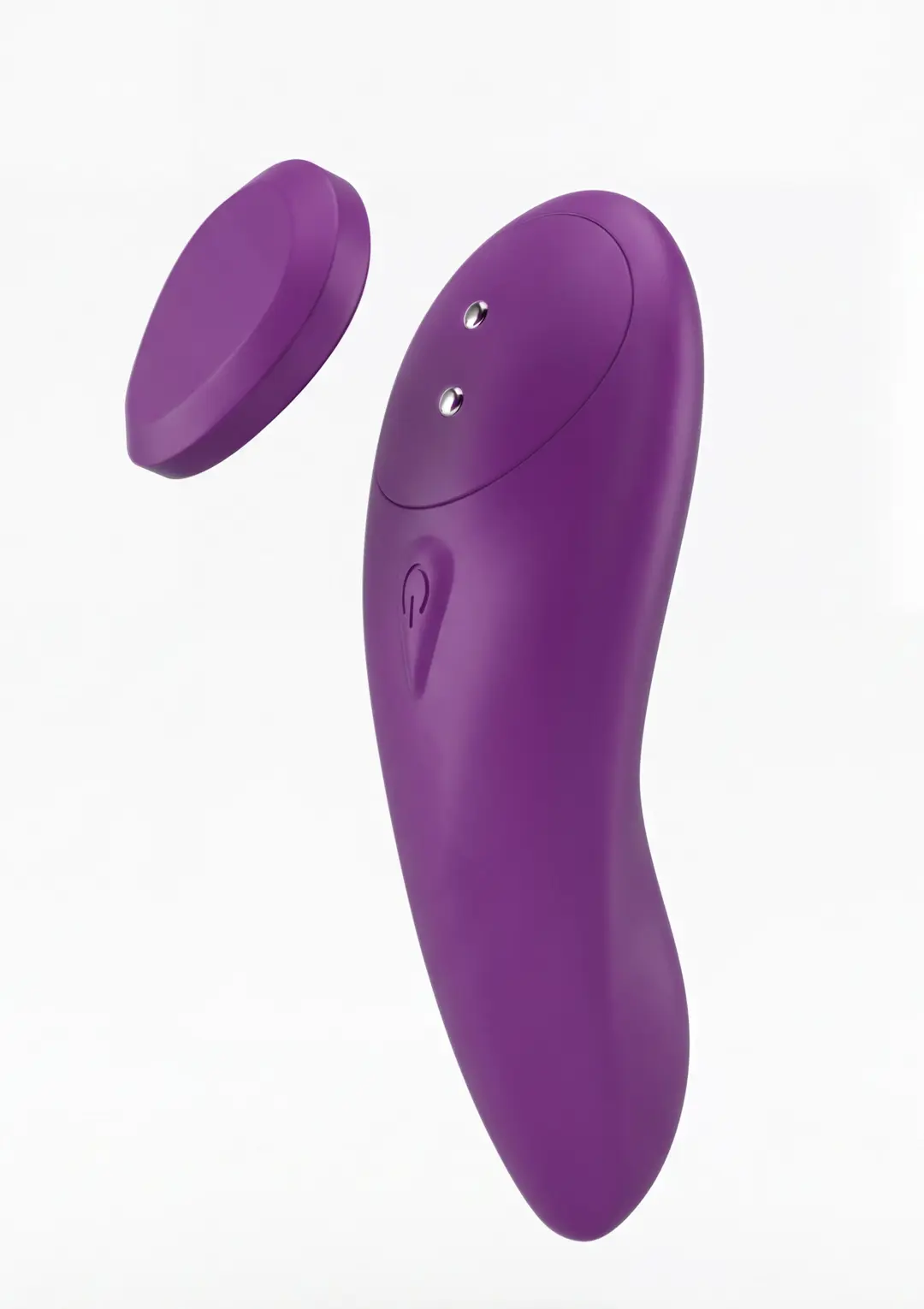 Panty vibrador con APP Dante night - Imagen 4