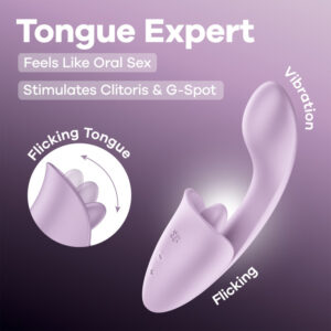 Tongue Expert