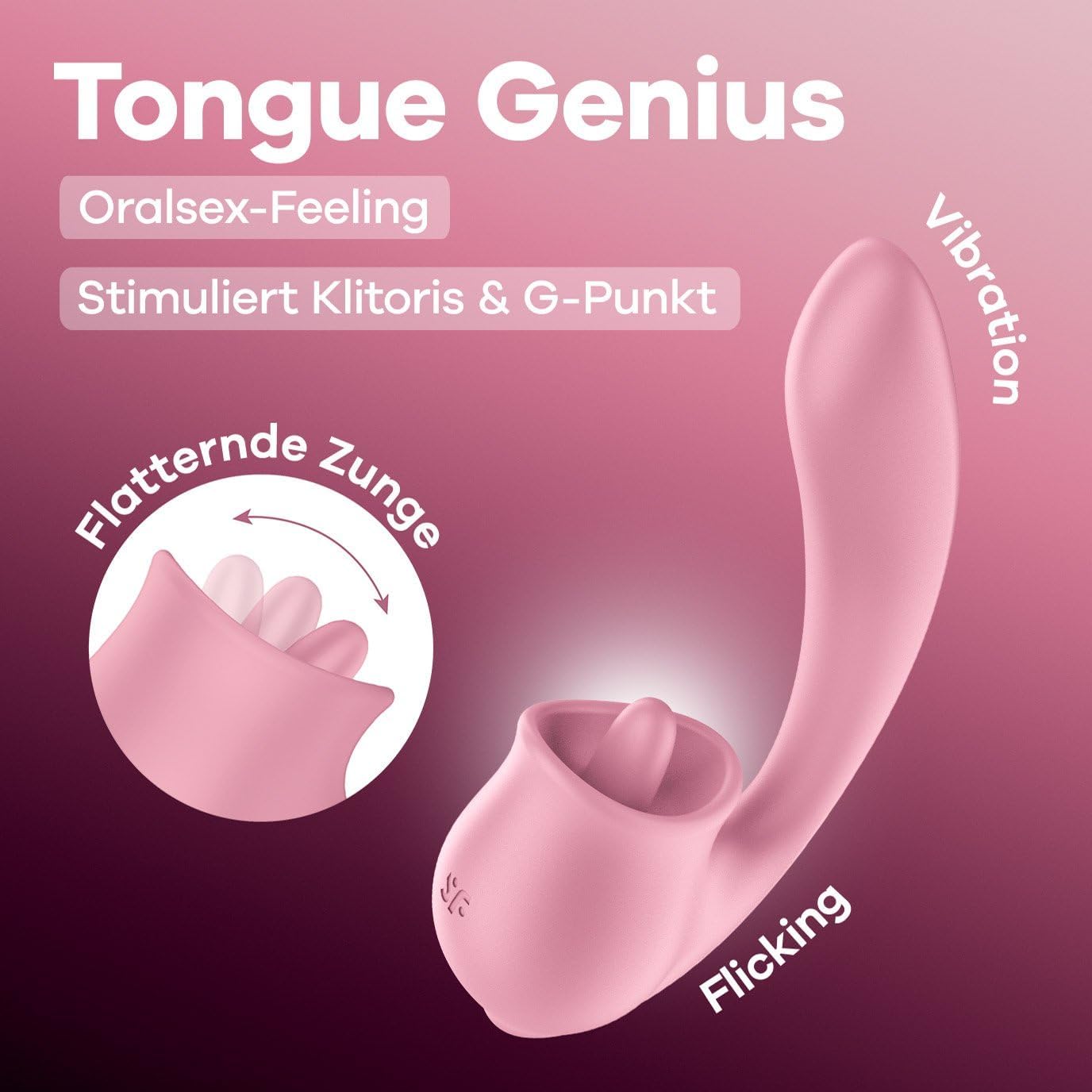 Tongue Genius