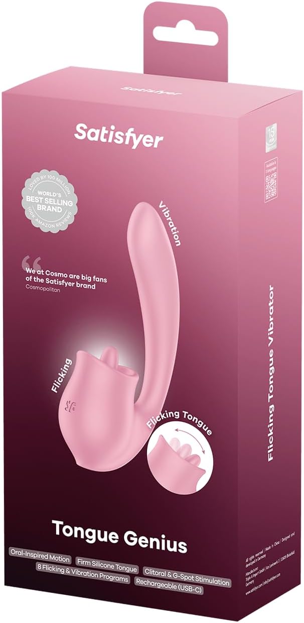 Tongue Genius - Imagen 4