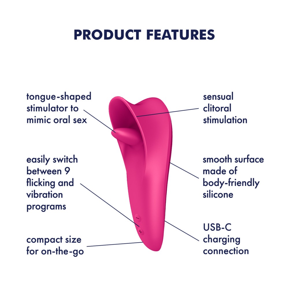 Tongue master - Imagen 6