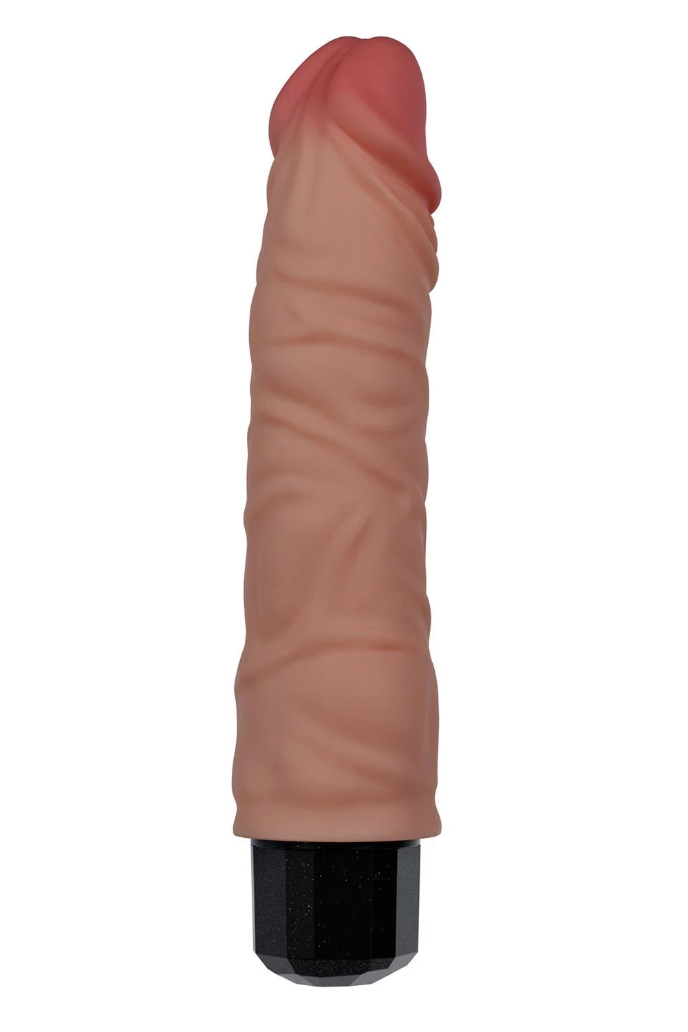 Vibrador recargable Dr Hunt - Imagen 2