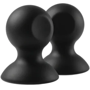 Silicone Nipple Suckers by She.E.O