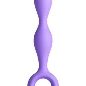 Anal plug slim Inya
