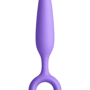 Anal plug slide Inya