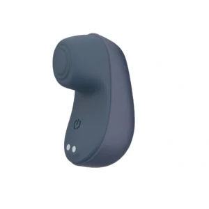 Mini estimulador con tapping Guilty Toys