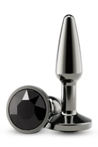 Tapered small Gunmetal