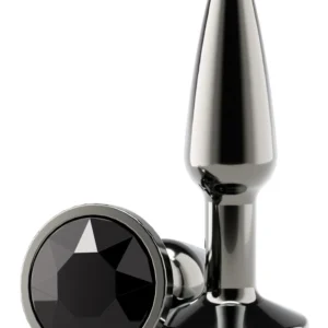 Tapered small Gunmetal