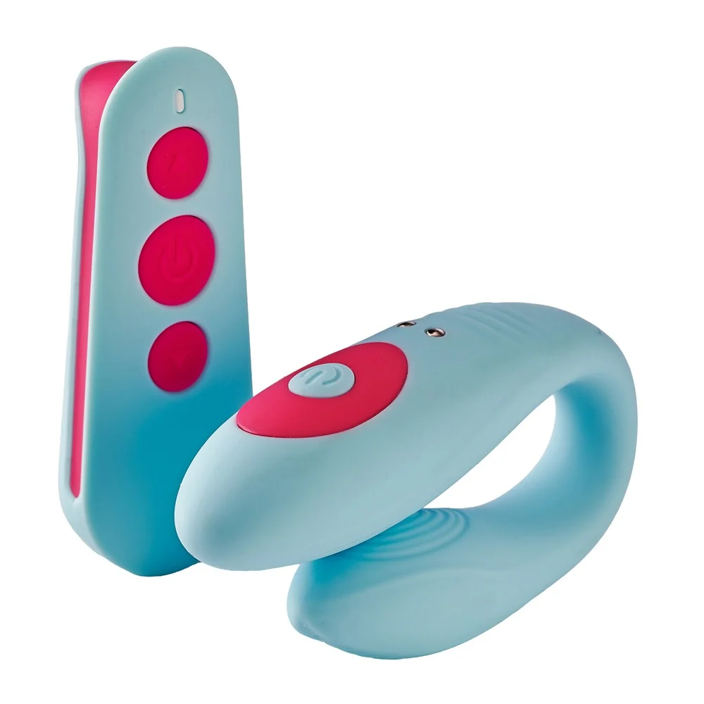 Pinza vibradora Lovers vibe - Imagen 3