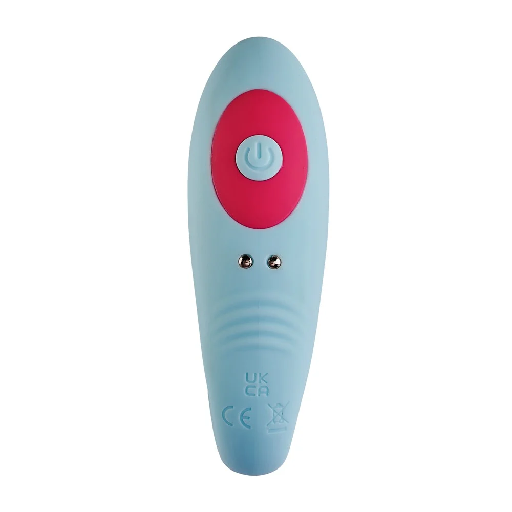 Pinza vibradora Lovers vibe - Imagen 4