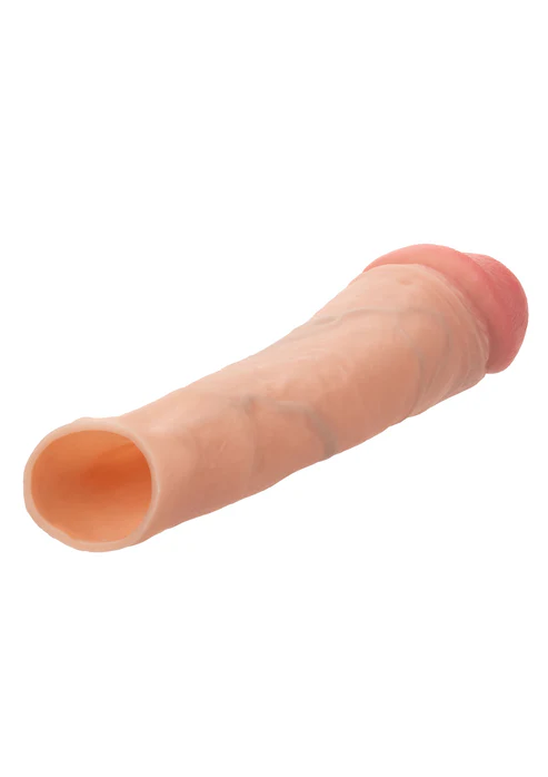 Silicone Penis Extension System 20.25cm - Imagen 4