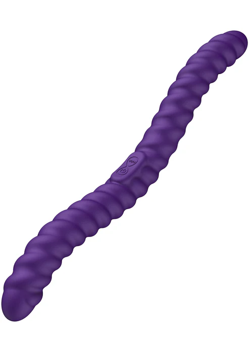 Dual-Sided Flexible Vibrator by She E.O - Imagen 4