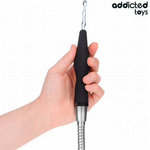 Limpiador anal con adaptador mod.2 - Imagen 3