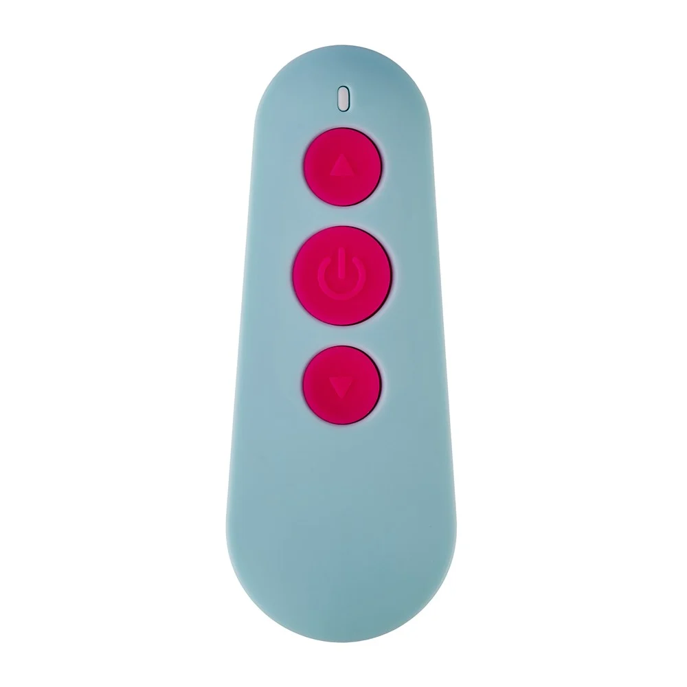 Pinza vibradora Lovers vibe - Imagen 5