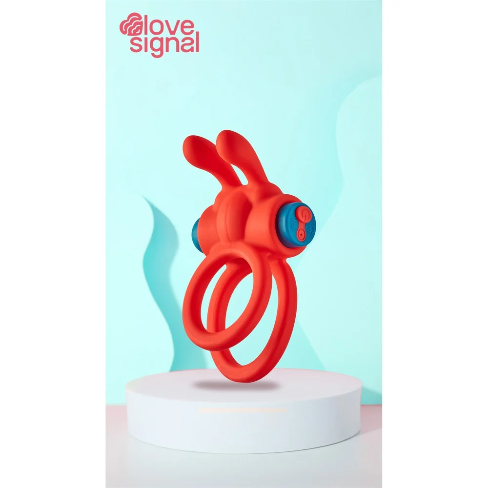Anillo vibrador Thring ring - Imagen 6