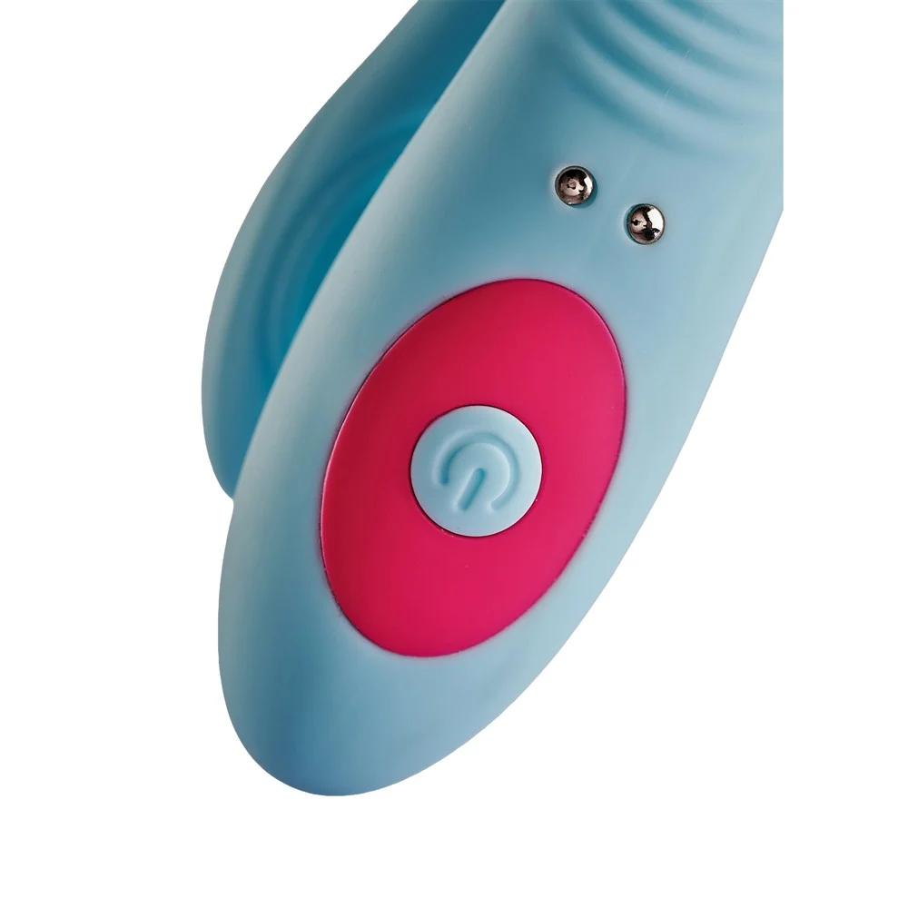 Pinza vibradora Lovers vibe - Imagen 6