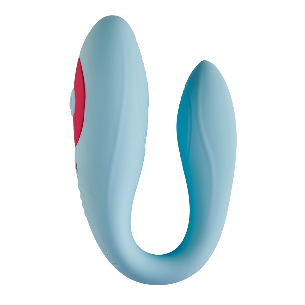 Pinza vibradora Lovers vibe - Imagen 9