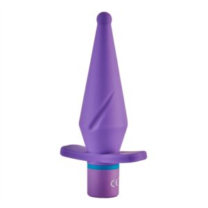 Vibrating anal plug Lovers signal