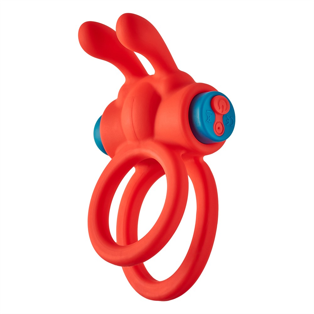 Anillo vibrador Thring ring