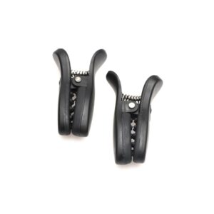 Pinzas pezones recargables Dark Grip