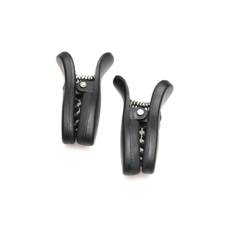 Pinzas pezones recargables Dark Grip