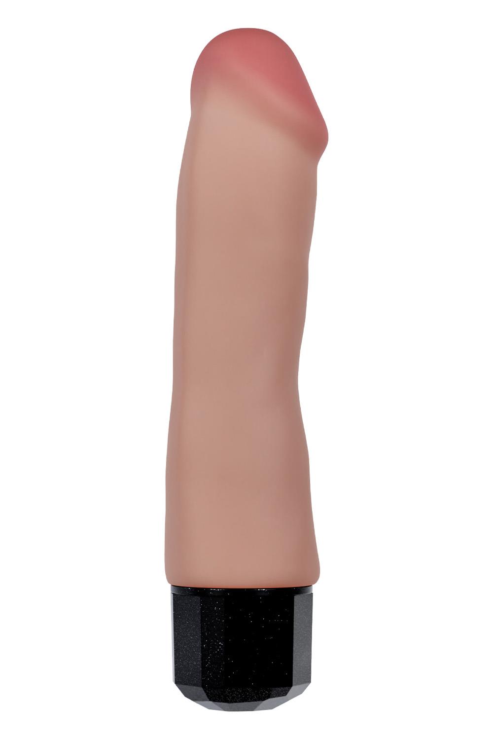 Vibrador recargable Dr Avery - Imagen 2