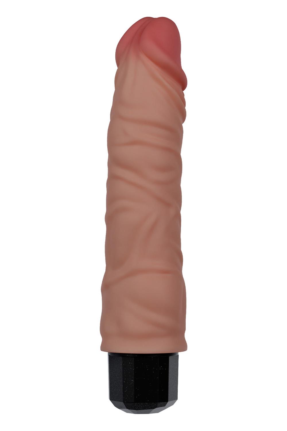 Vibrador recargable Dr Hunt - Imagen 5