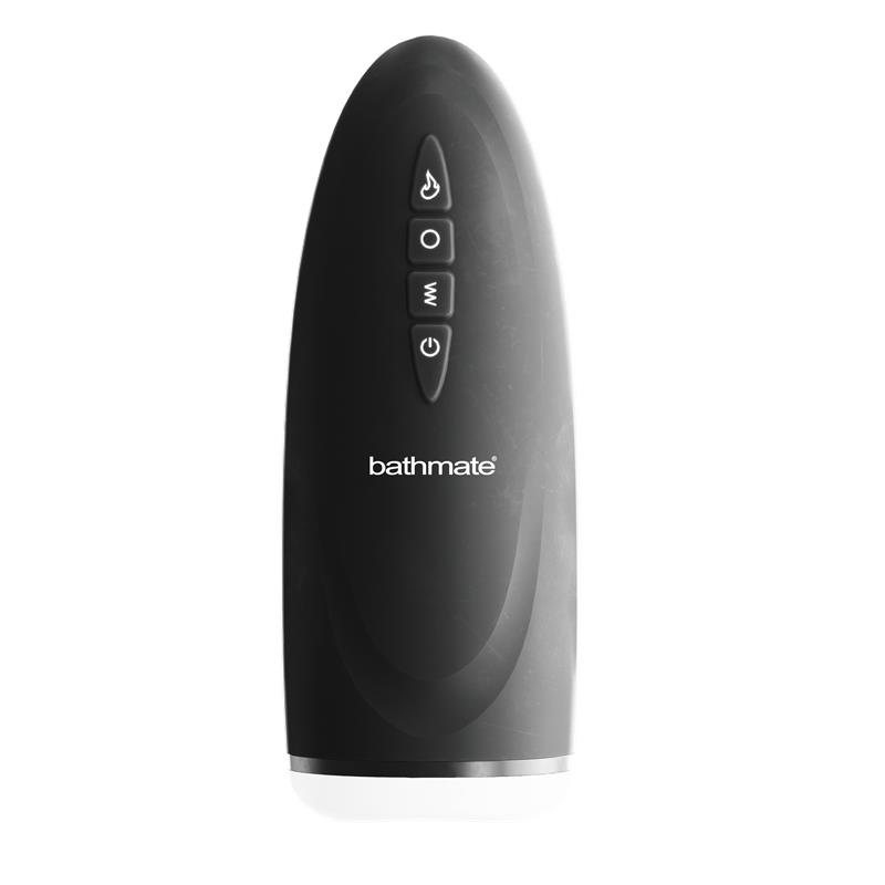 Masturbador con rotación y calor Bathmate Edge Pro - Imagen 2
