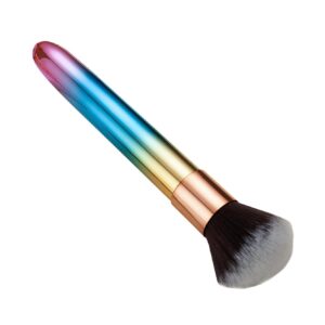 Brush me vibrator