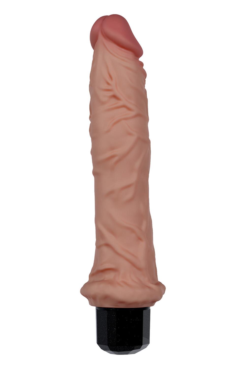 Vibrador recargable Dr Webber - Imagen 4