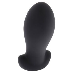 Extreme heavy anal stretcher plug M