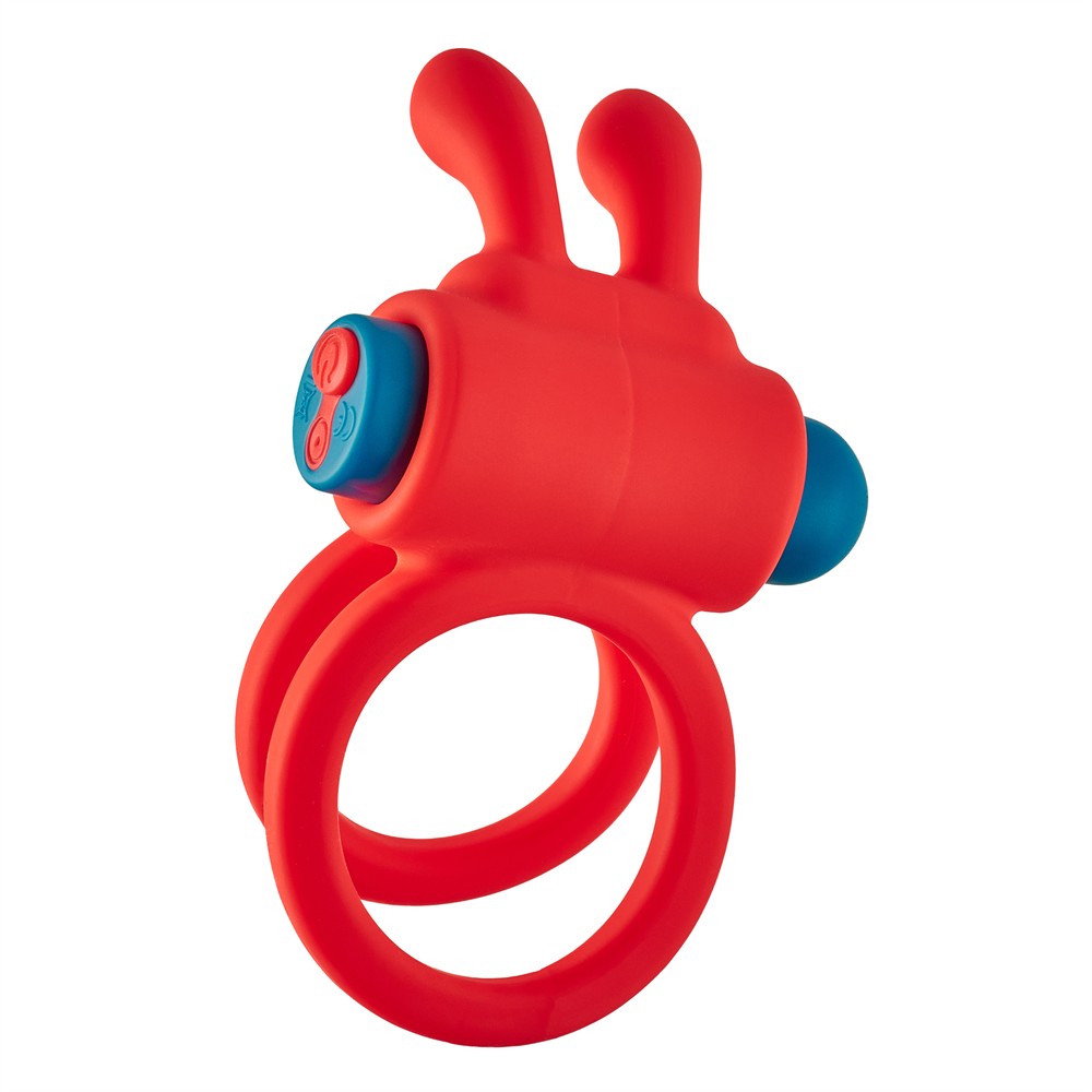 Anillo vibrador Thring ring - Imagen 7