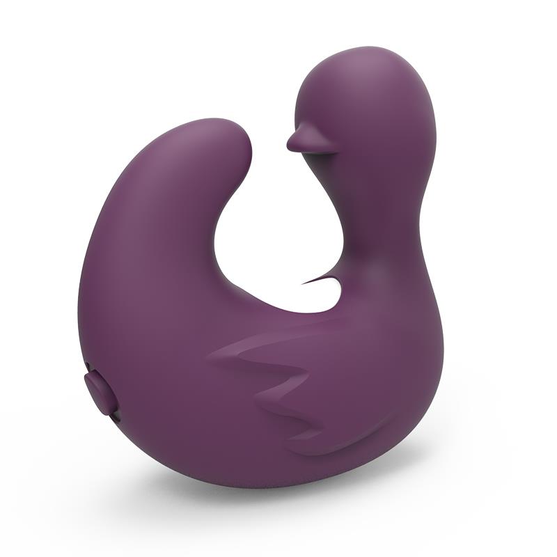 Patito mini vibrador Swamson
