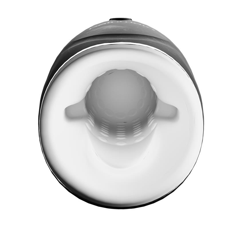Masturbador con rotación y calor Bathmate Edge Pro - Imagen 3