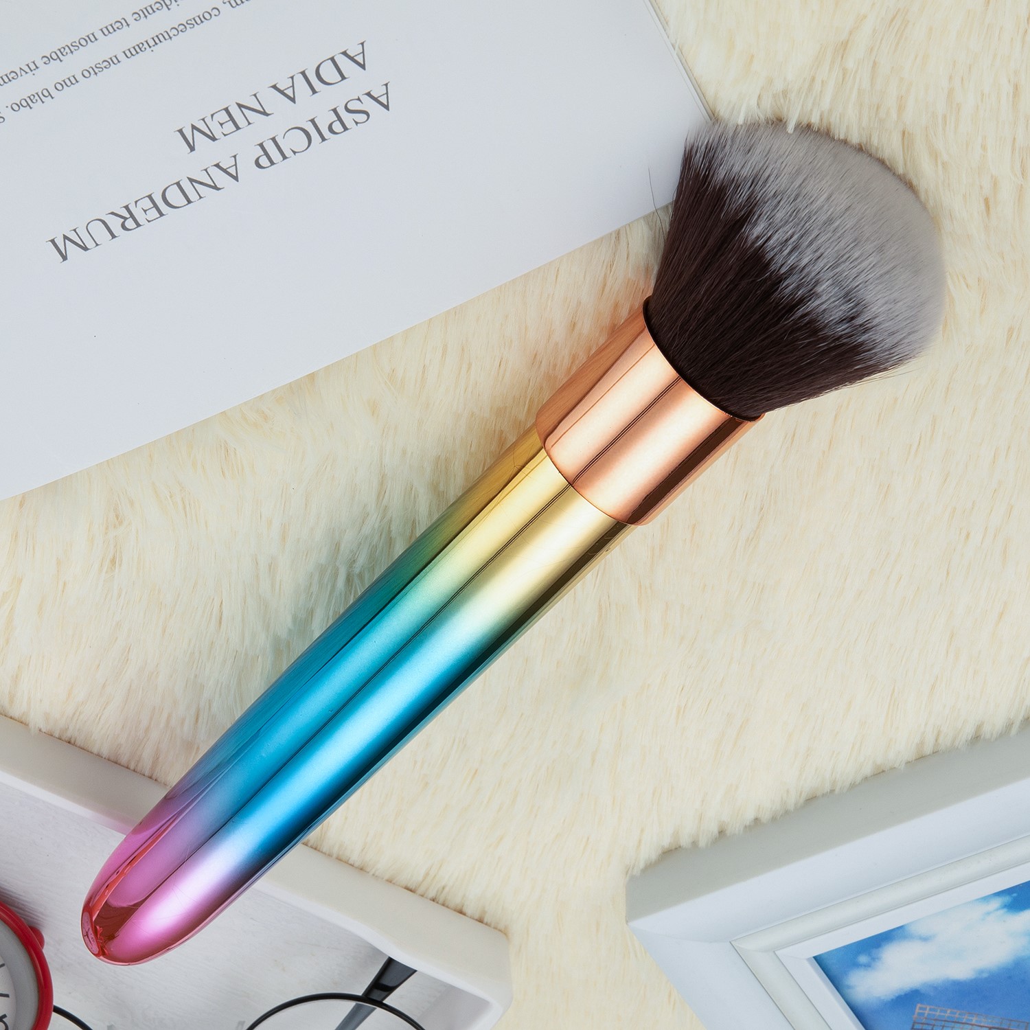Brush me vibrator - Imagen 2