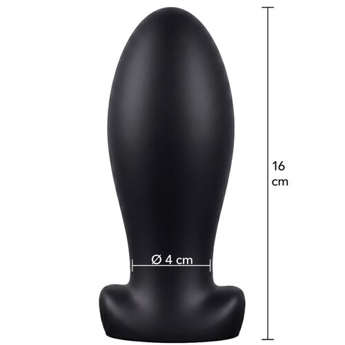 Extreme heavy anal stretcher L - Imagen 3