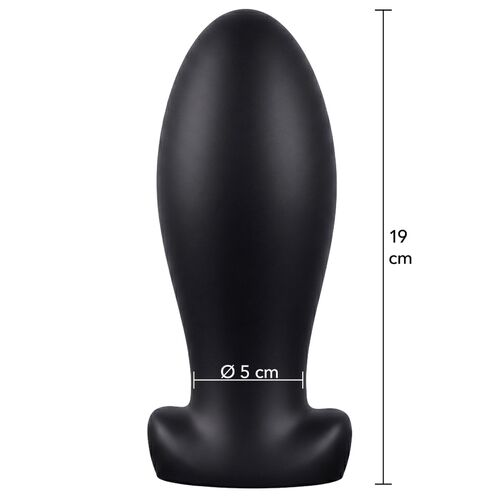 Extreme heavy anal stretcher XL - Imagen 3