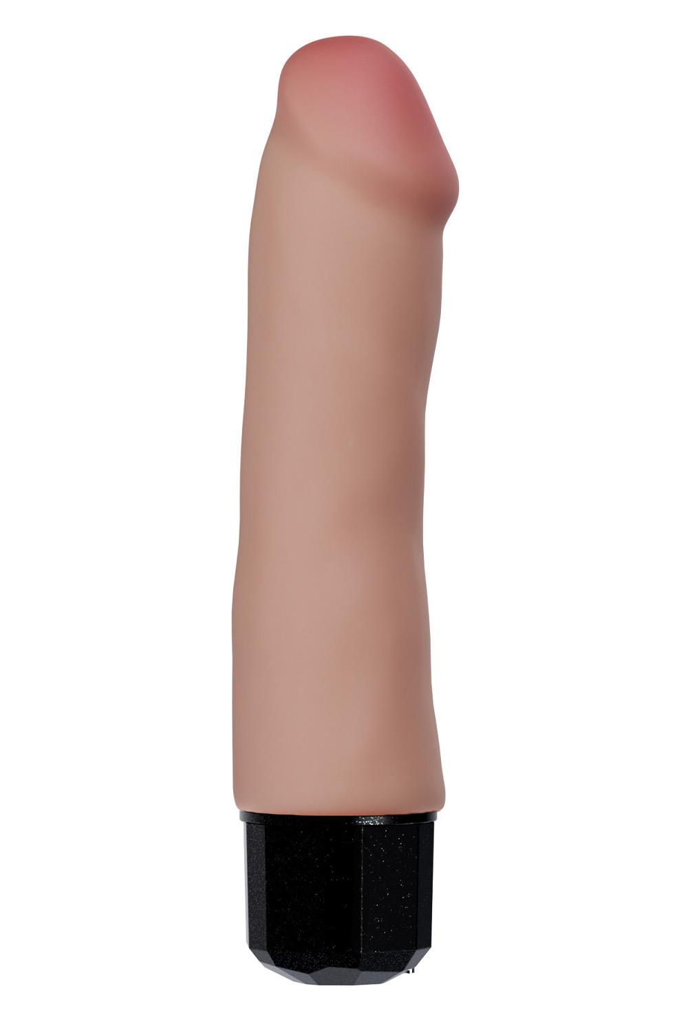 Vibrador recargable Dr Avery - Imagen 4