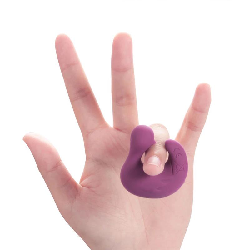 Patito mini vibrador Swamson - Imagen 3