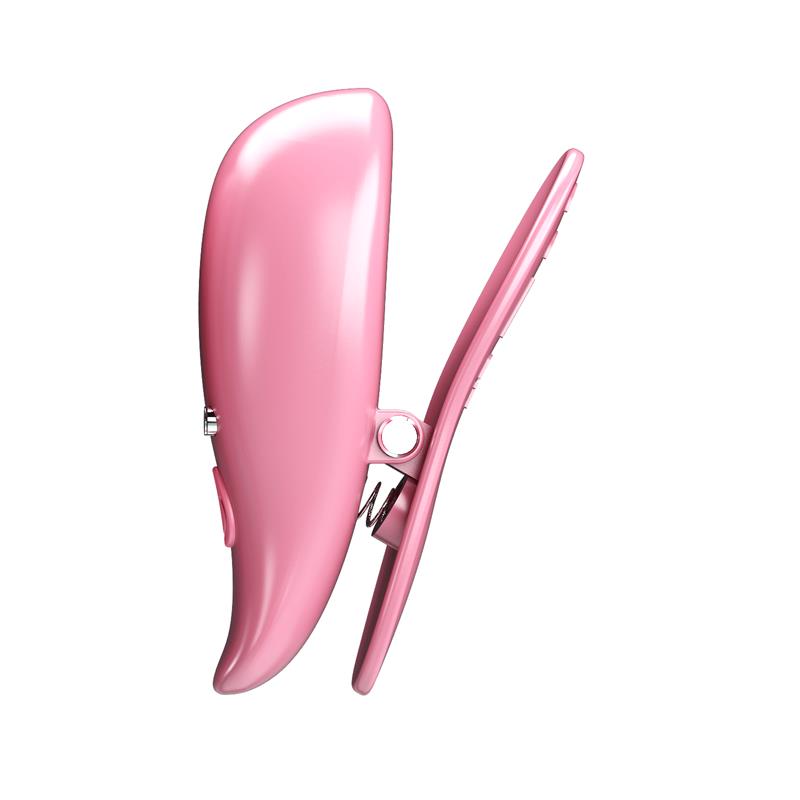 Pinzas vibradoras recargables con mando Cayley - Imagen 3